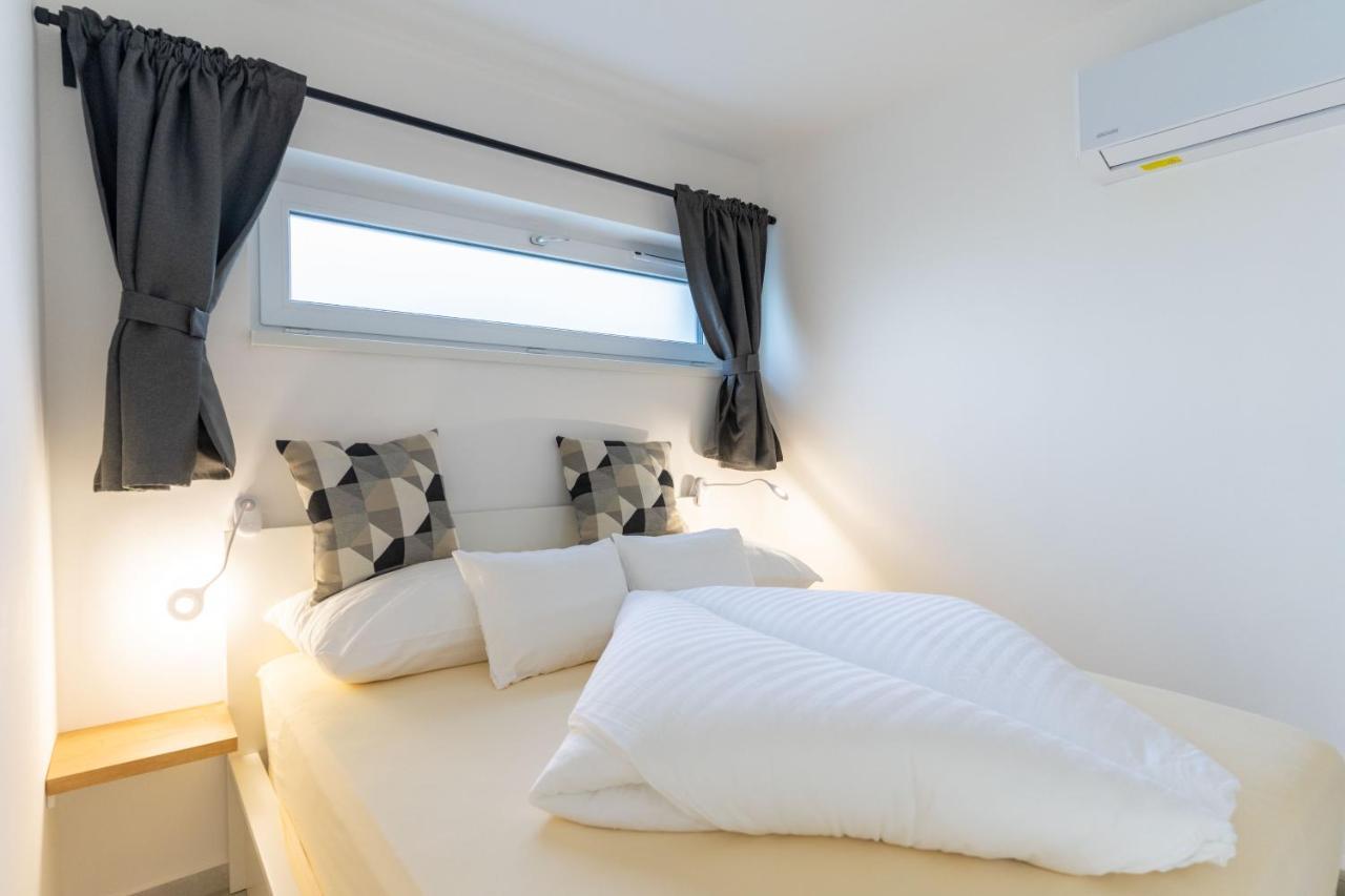 Izi Apartman Fonyód Eksteriør bilde